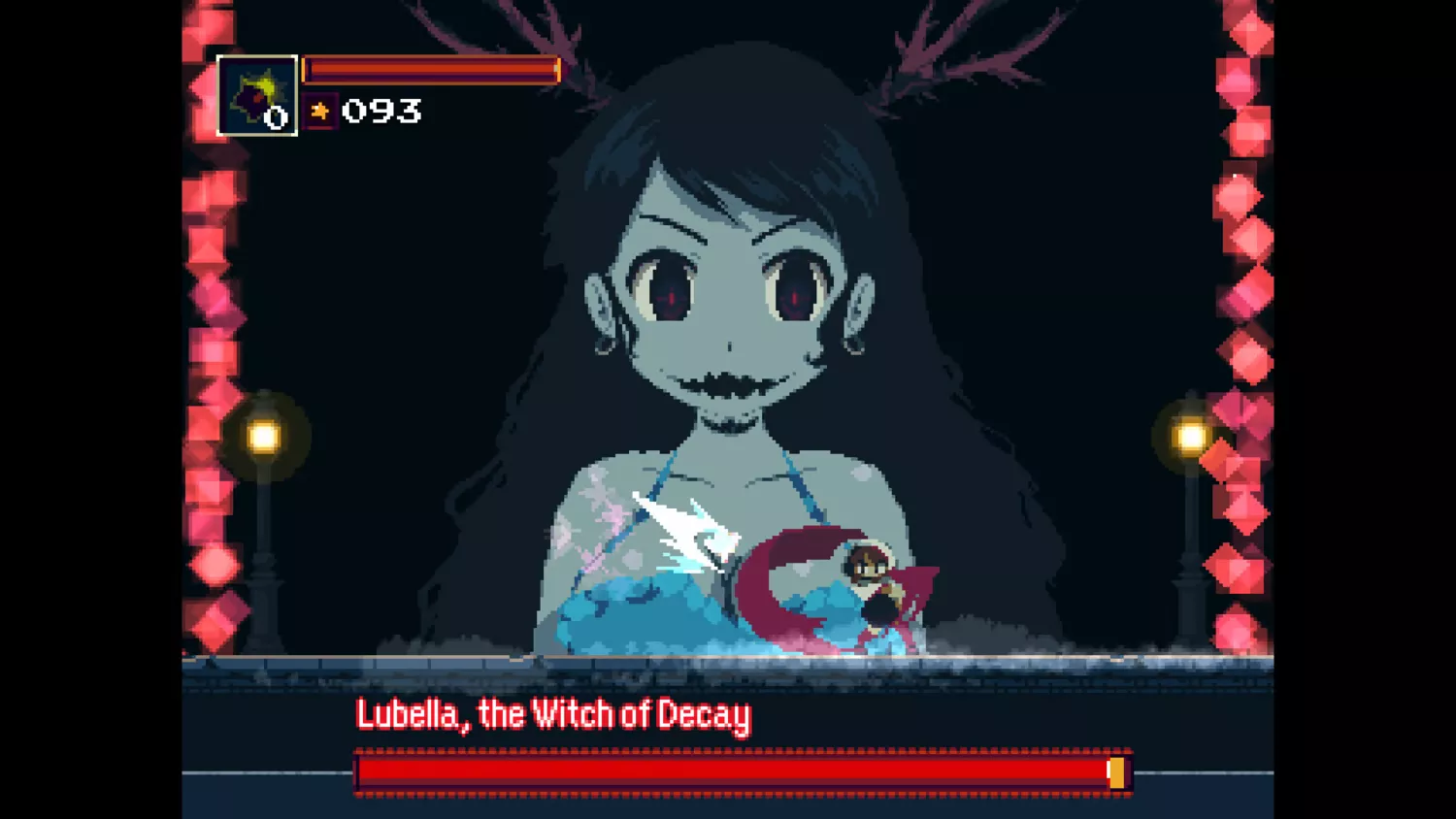 picture[2]-Download Momodora: Reverie Under… Switch NSP XCI ROM-PANDA