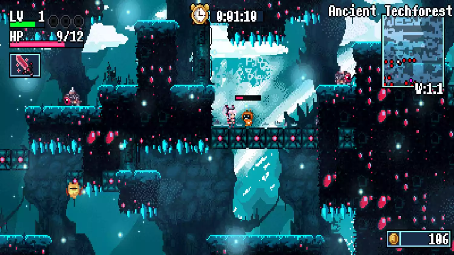 picture[2]-Download Xenon Valkyrie+ Switch NSP XCI ROM-PANDA