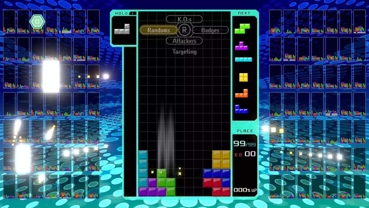 picture[2]-Download Tetris 99 Switch NSP XCI ROM-PANDA
