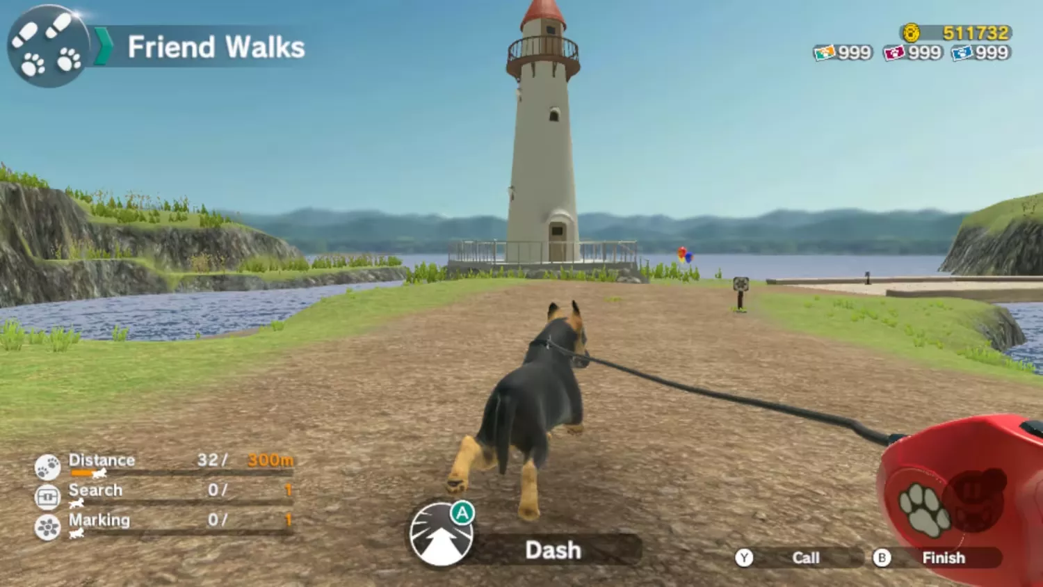 picture[2]-Download Little Friends: Dogs & Cats Switch NSP XCI ROM-PANDA