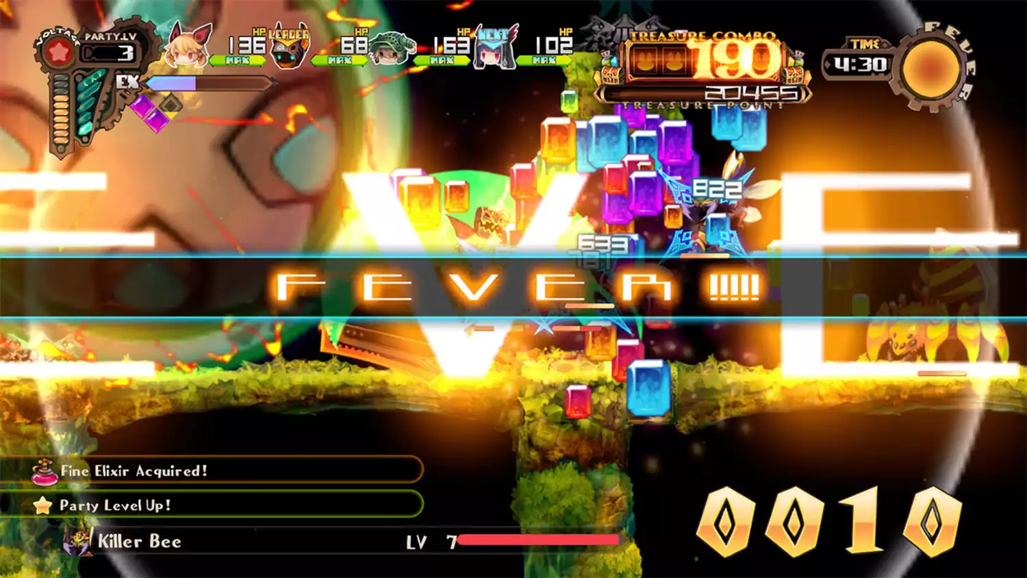 picture[2]-Download Lapis x Labyrinth Switch NSP XCI ROM-PANDA