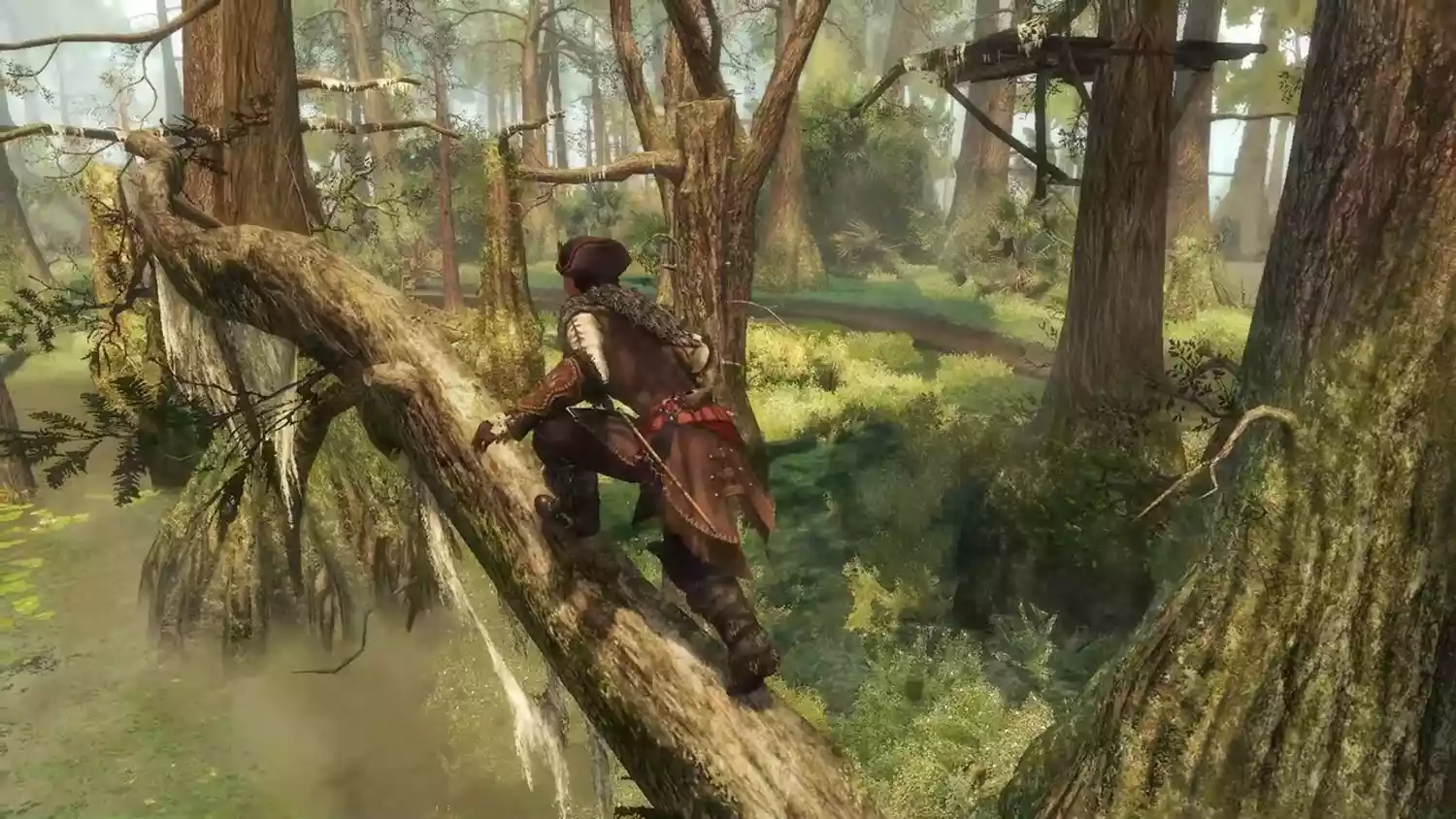 picture[2]-Download Assassin’s Creed III: Remastered Switch NSP XCI ROM-PANDA