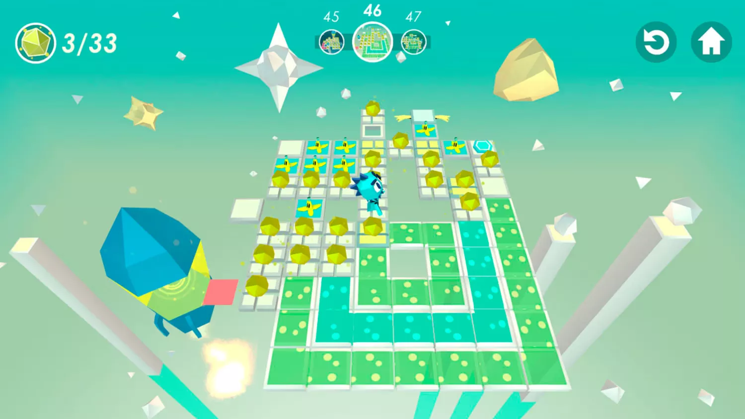 picture[2]-Download Monster Puzzle Switch NSP XCI ROM-PANDA