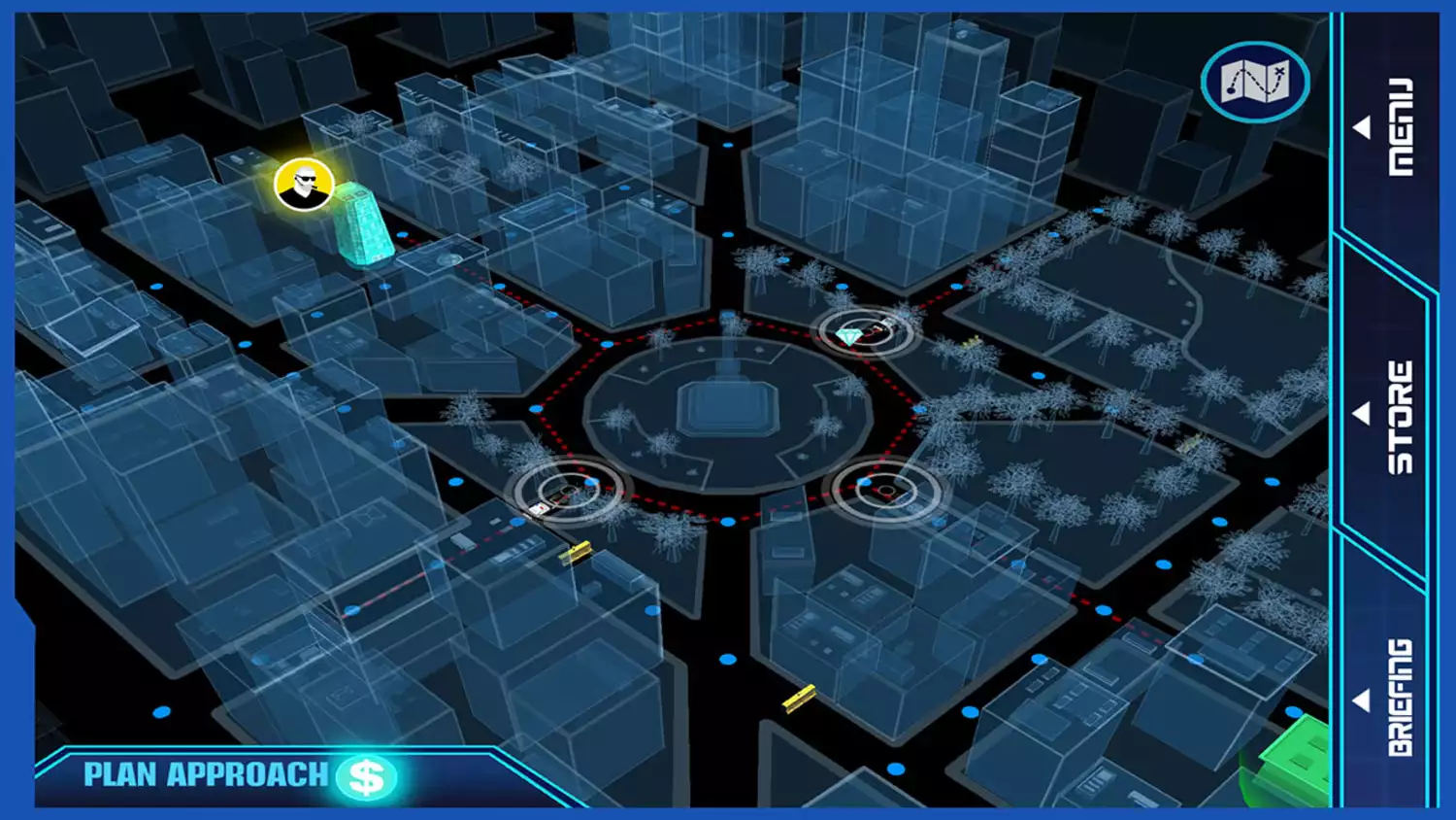 picture[2]-Download Fat City Switch NSP XCI ROM-PANDA
