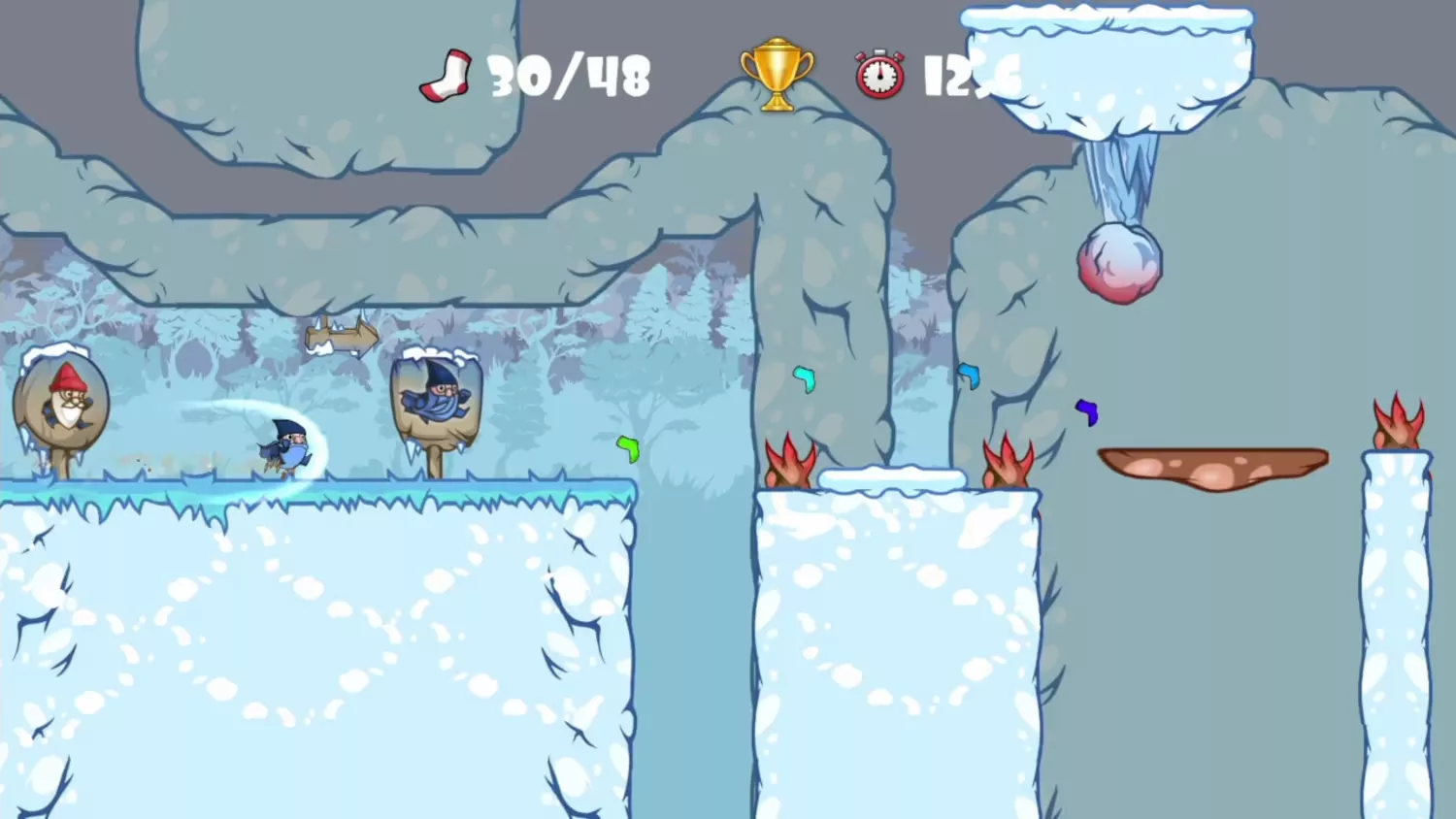 picture[2]-Download Geki Yaba Runner Anniversary… Switch NSP XCI ROM-PANDA