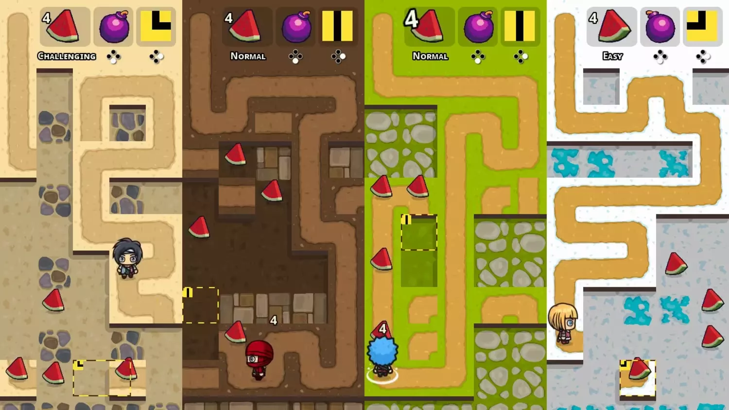 picture[2]-Download Watermelon Party Switch NSP XCI ROM-PANDA