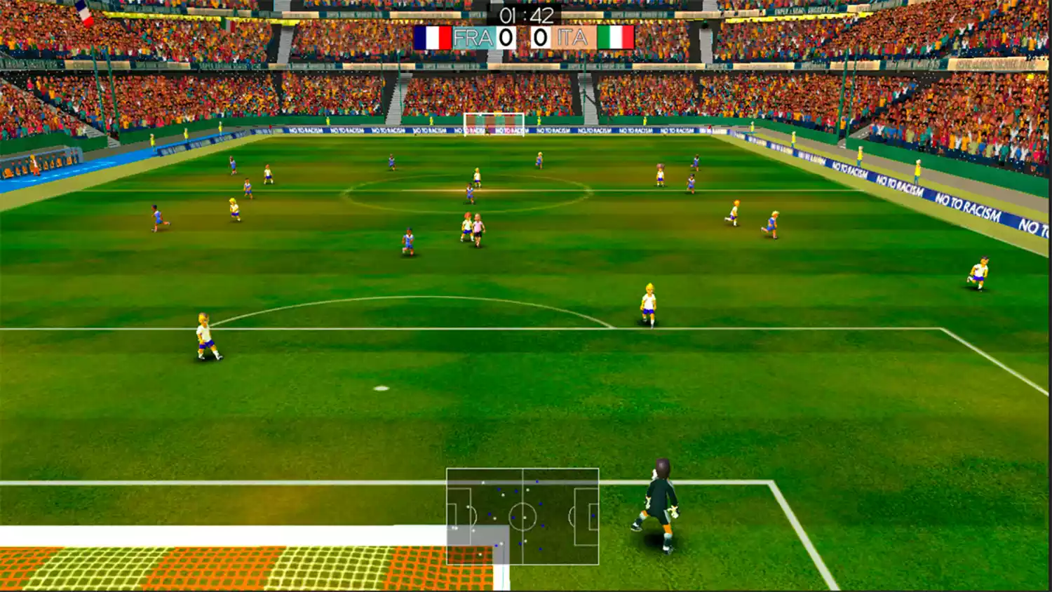 picture[2]-Download Super Arcade Soccer Switch NSP XCI ROM-PANDA