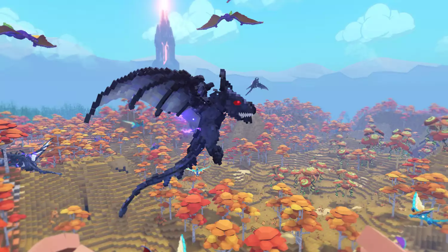 picture[2]-Download PixARK Switch NSP XCI ROM-PANDA