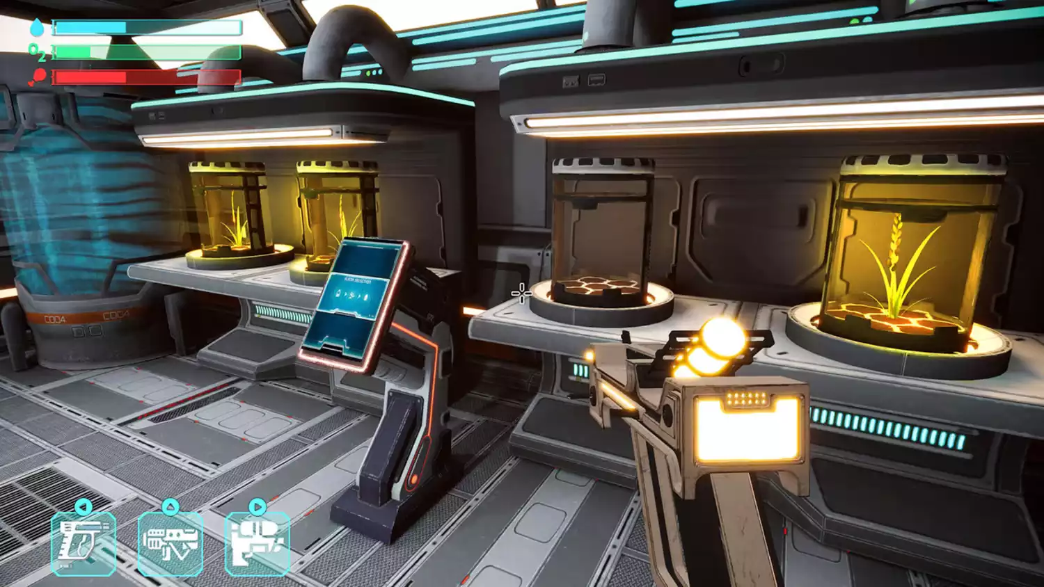 picture[2]-Download Mars Colonization Expedition… Switch NSP XCI ROM-PANDA