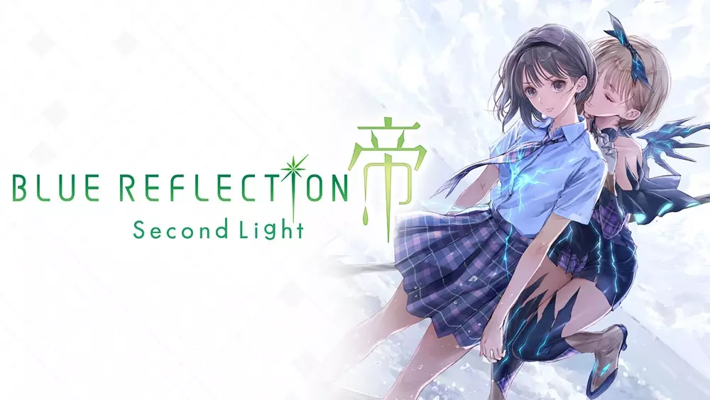 BLUE REFLECTION: Second Light Switch v1.0.7 Cheat Codes-PANDA