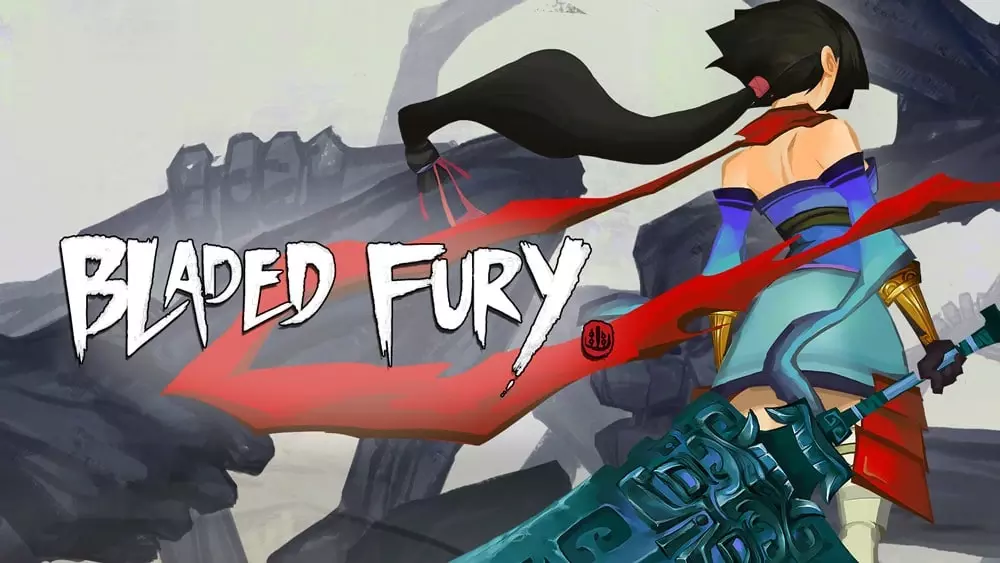 Bladed Fury Switch v1.0.0 Cheat Codes-PANDA