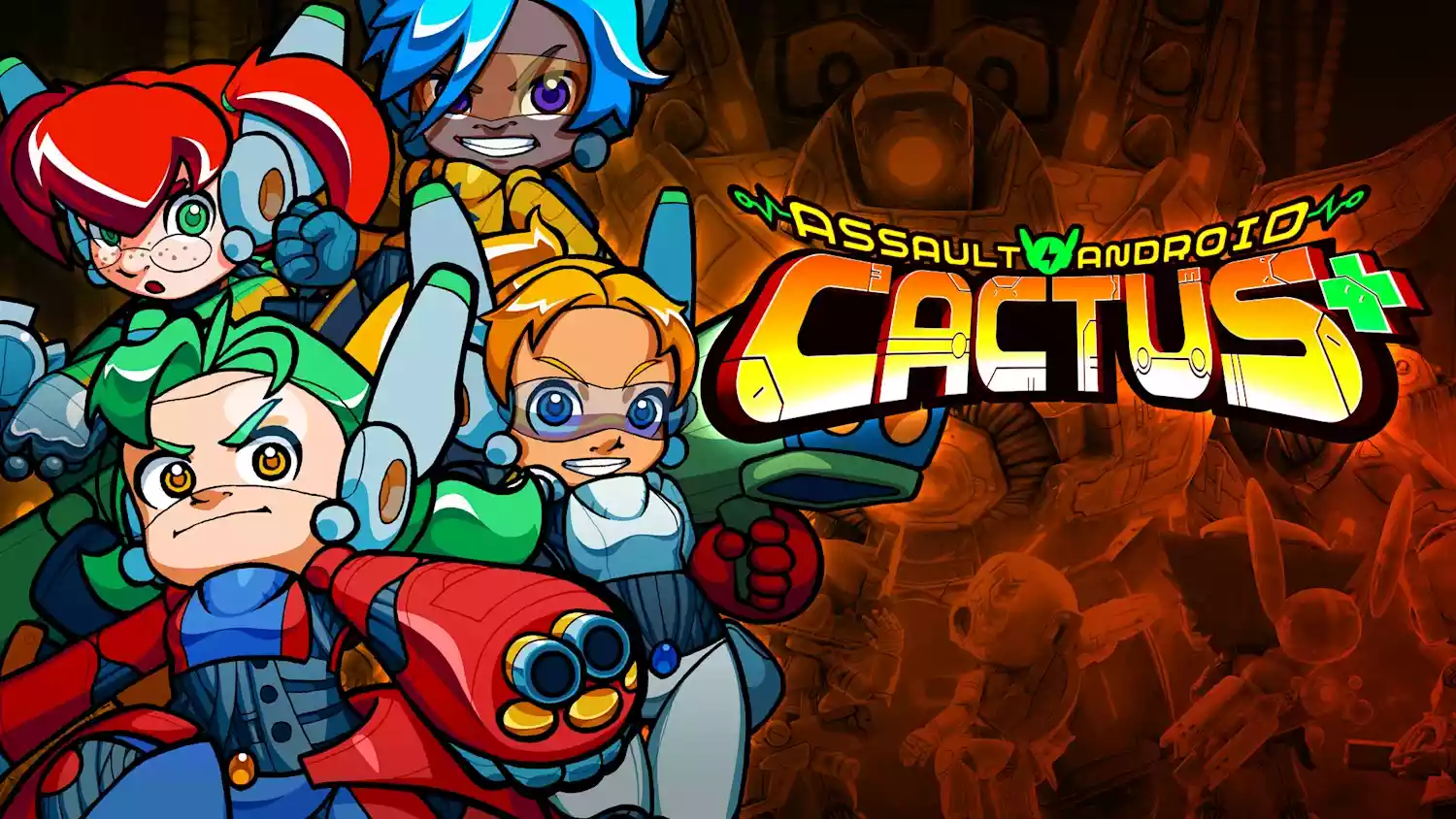 Assault Android Cactus+ Switch v1.0.1 Cheat Codes-PANDA