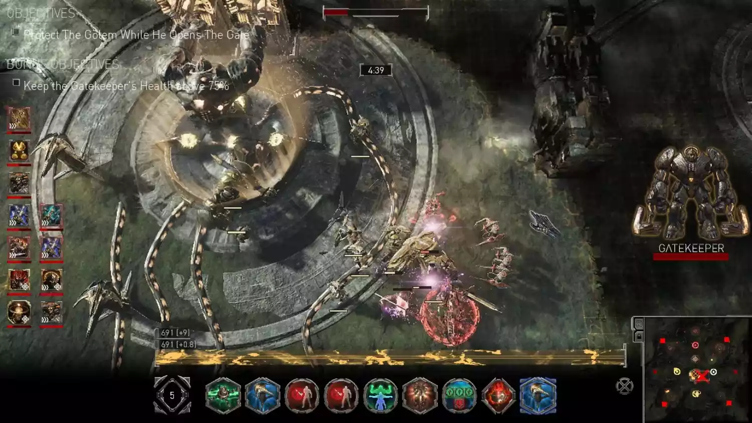 picture[2]-Download Golem Gates Switch NSP XCI ROM-PANDA