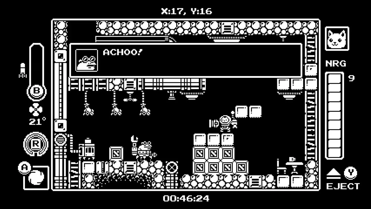 picture[2]-Download Gato Roboto Switch NSP XCI ROM-PANDA