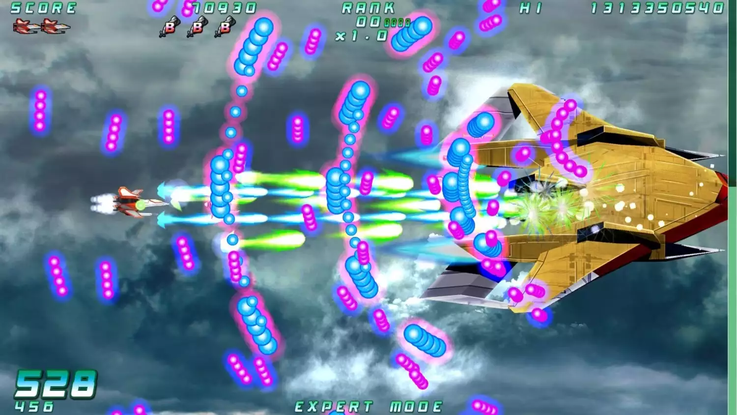 picture[2]-Download Rolling Gunner Switch NSP XCI ROM-PANDA