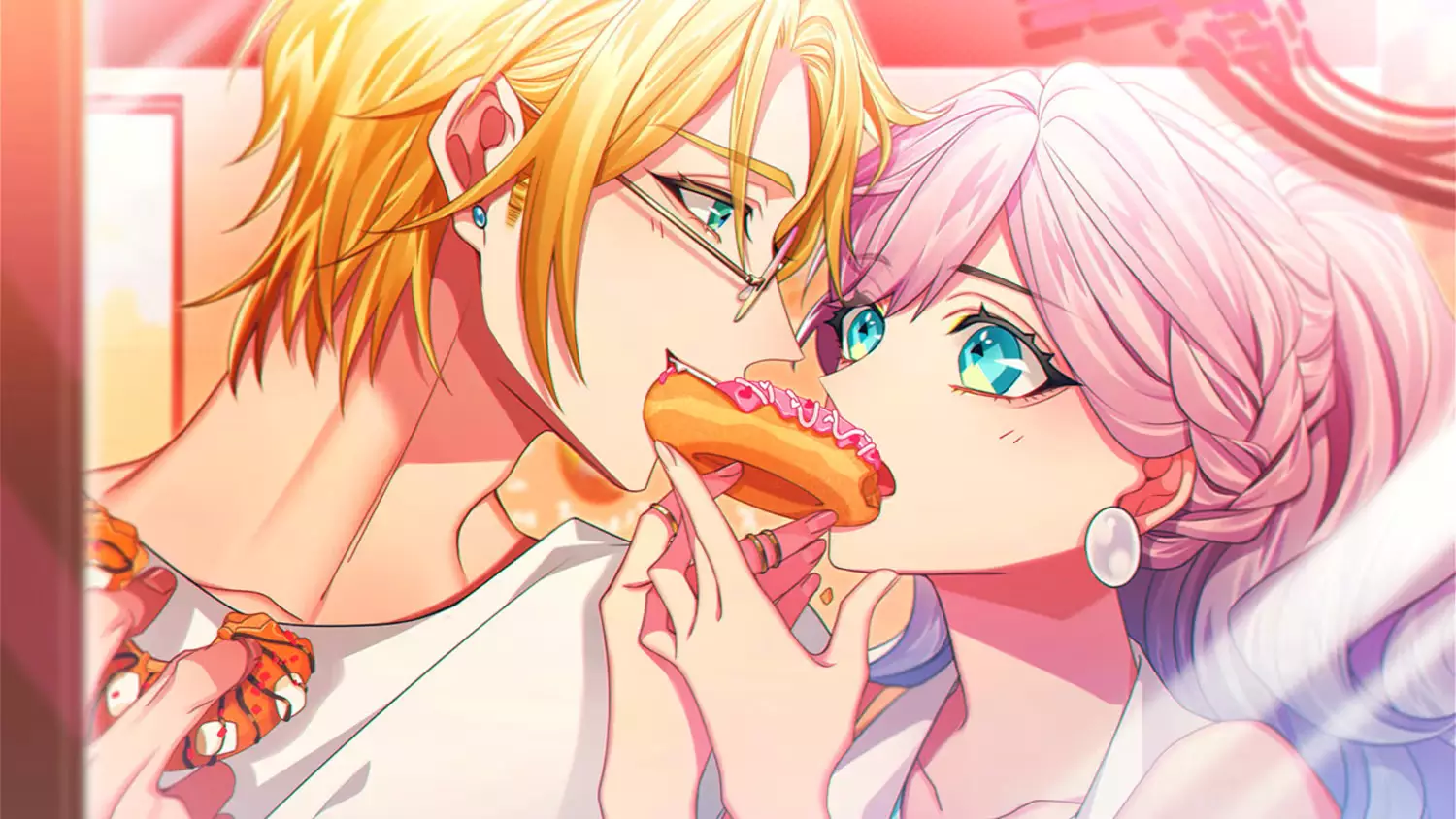 picture[2]-Download Cupid Parasite: Sweet and… Switch NSP XCI ROM-PANDA