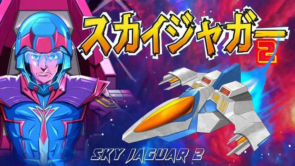 SKY JAGUAR 2 Switch v1.0.0 Cheat Codes-PANDA