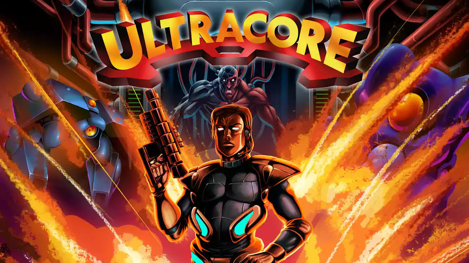 Ultracore Switch v1.0.0 Cheat Codes-PANDA