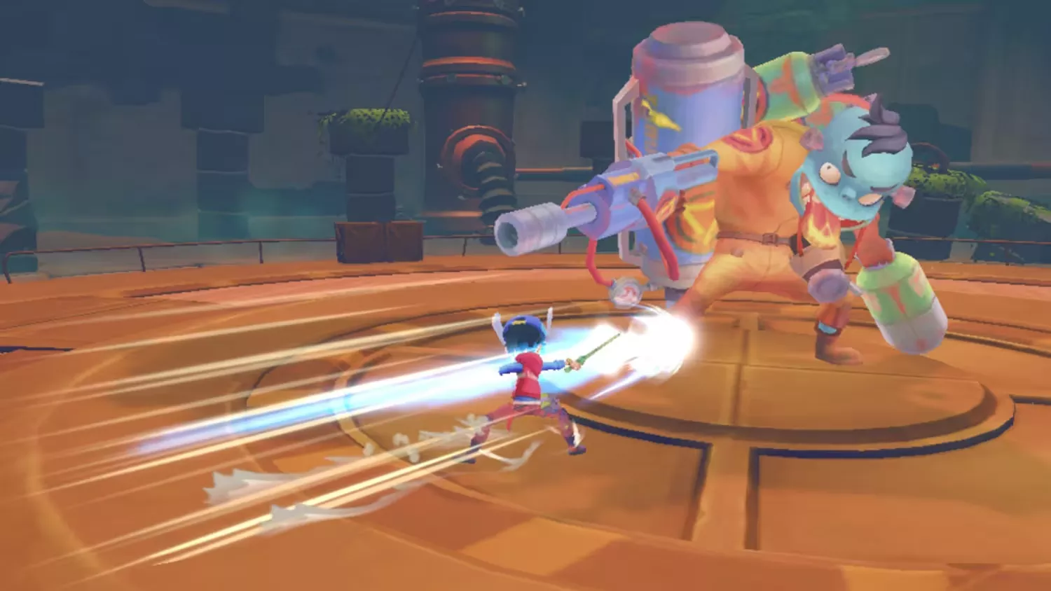 picture[2]-Download My Time At Portia Switch NSP XCI ROM-PANDA