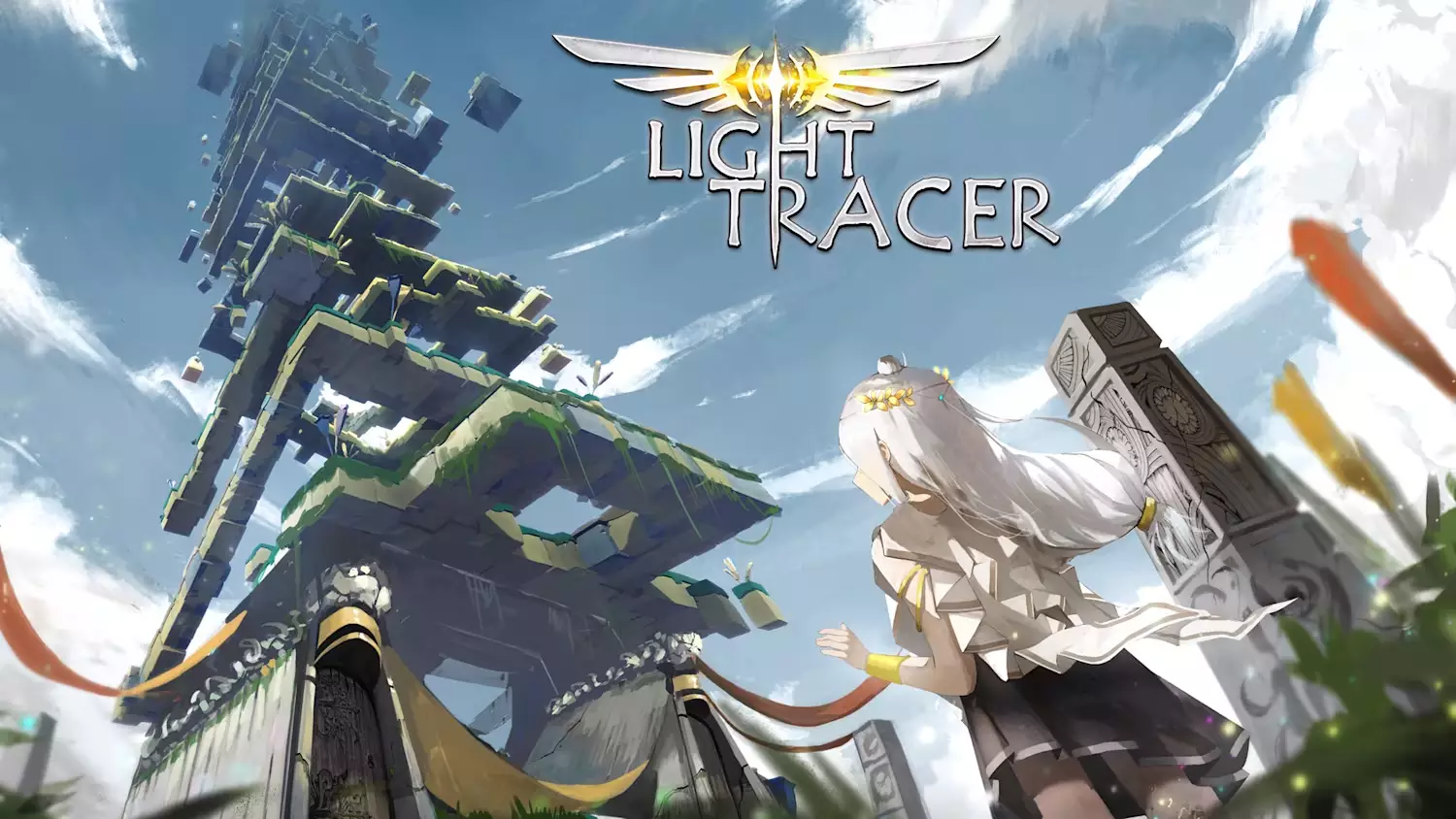 Download Light Tracer Switch NSP XCI ROM-PANDA