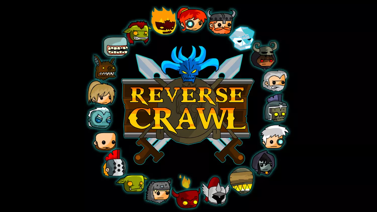 Download Reverse Crawl Switch NSP XCI ROM-PANDA