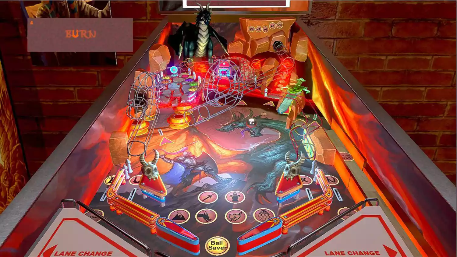 picture[2]-Download Dragon Pinball Switch NSP XCI ROM-PANDA