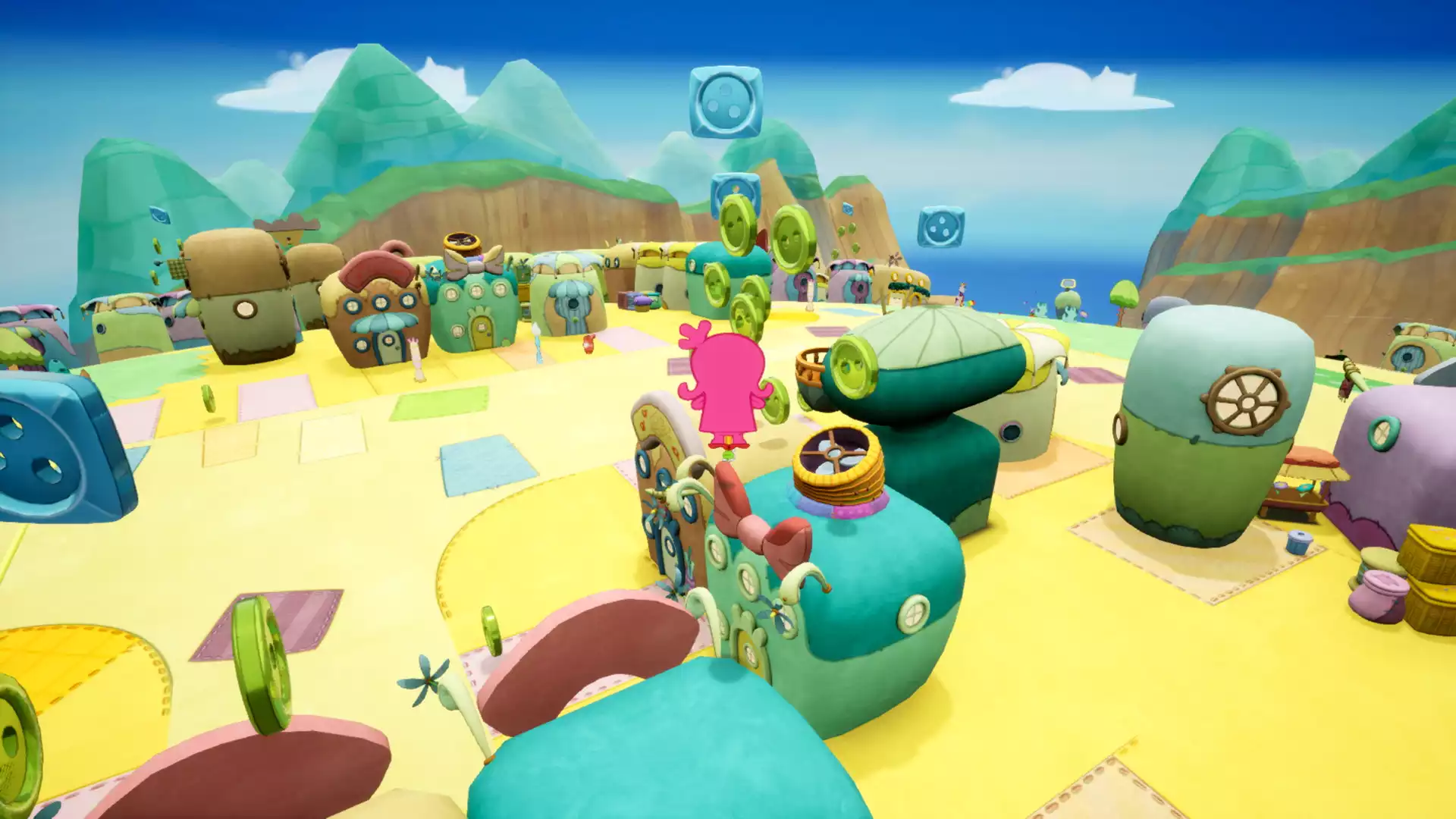 picture[2]-Download UglyDolls An Imperfect… Switch NSP XCI ROM-PANDA