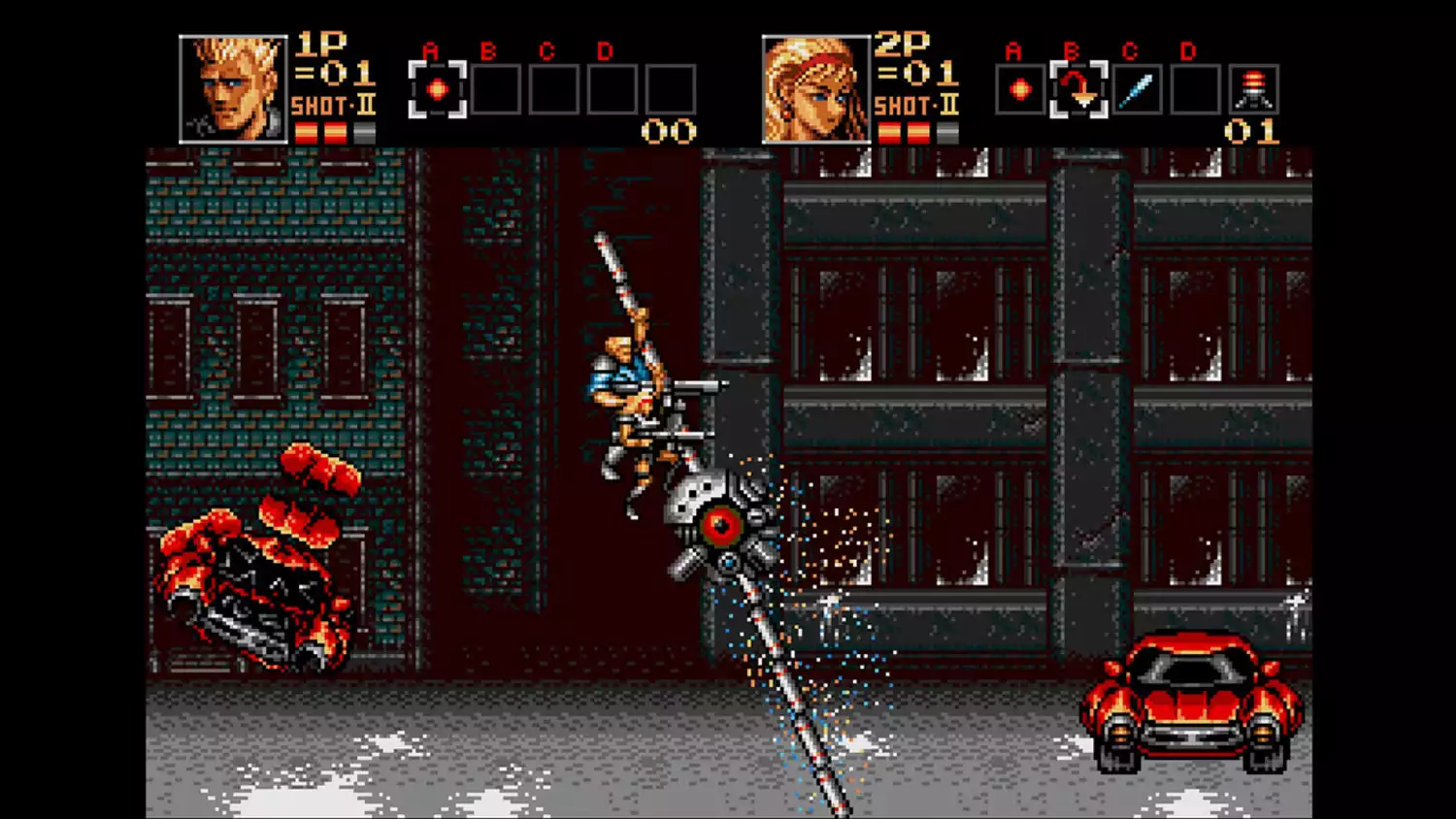 picture[2]-Download Contra Anniversary Collection Switch NSP XCI ROM-PANDA