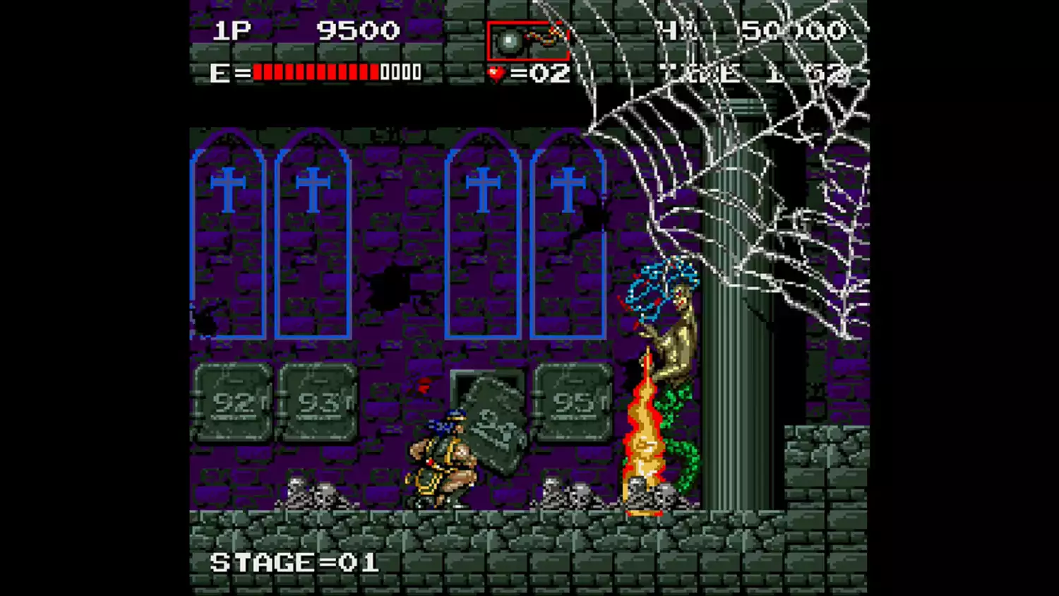 picture[2]-Download Arcade Classics Anniversary… Switch NSP XCI ROM-PANDA
