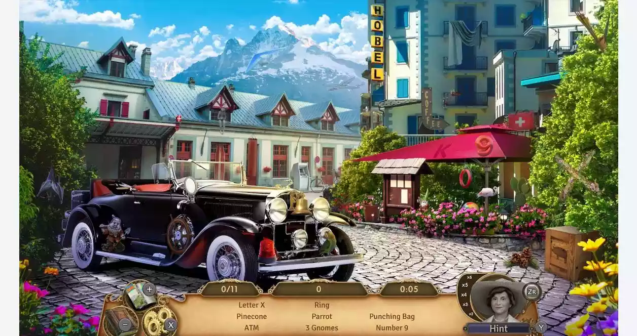 picture[2]-Download Hidden Objects Collection 5… Switch NSP XCI ROM-PANDA