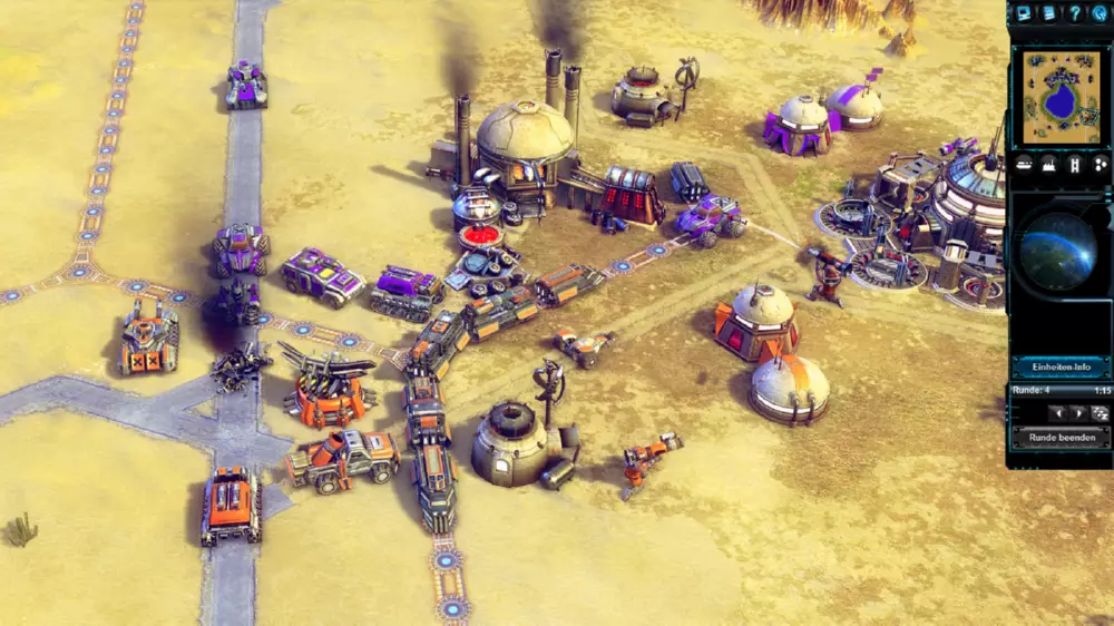 picture[2]-Download Battle Worlds: Kronos Switch NSP XCI ROM-PANDA