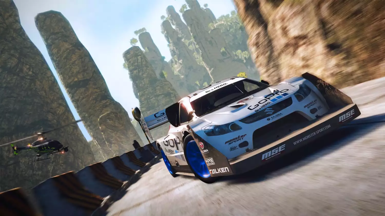 picture[2]-Download V-Rally 4 Switch NSP XCI ROM-PANDA