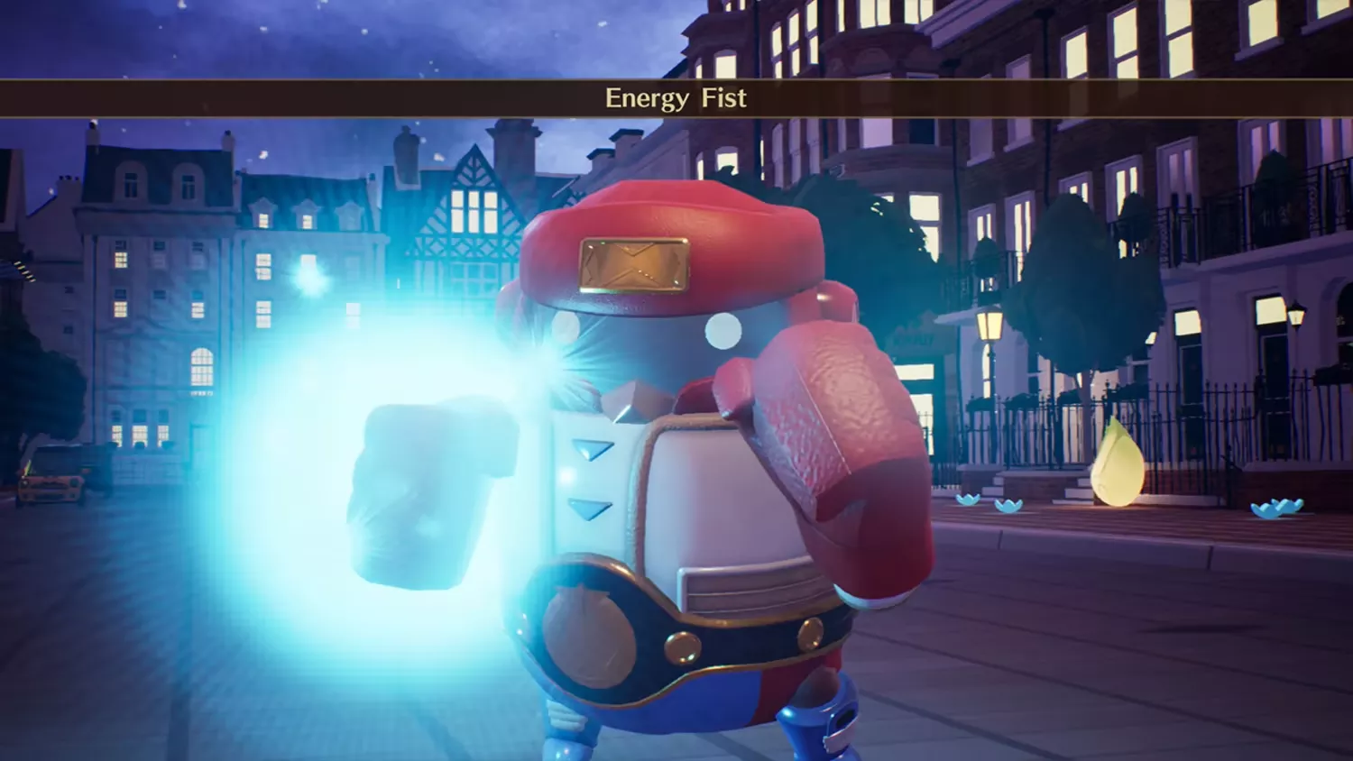 picture[2]-Download Destiny Connect: Tick-Tock… Switch NSP XCI ROM-PANDA