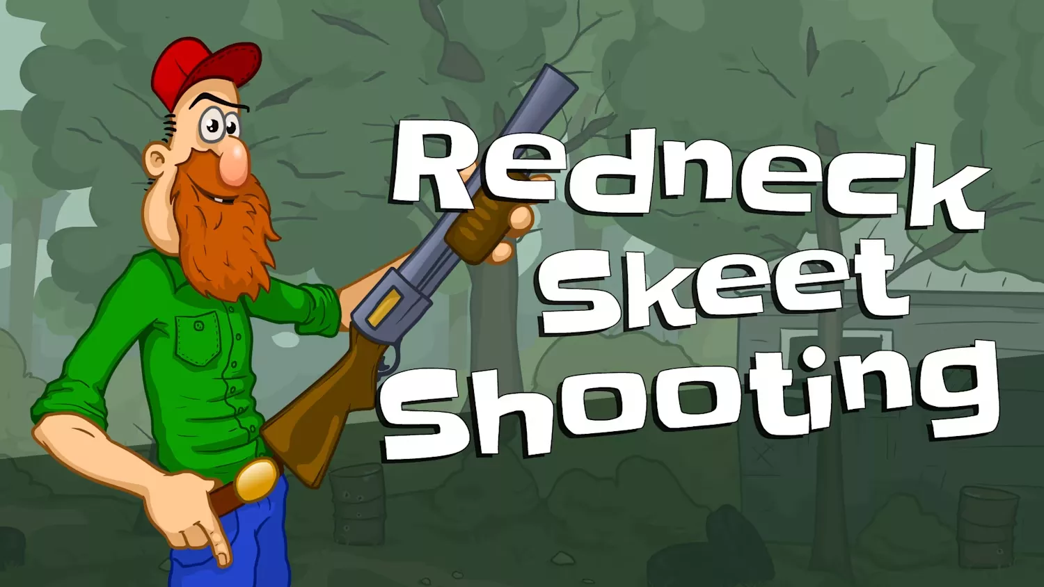 Download Redneck Skeet Shooting Switch NSP XCI ROM-PANDA