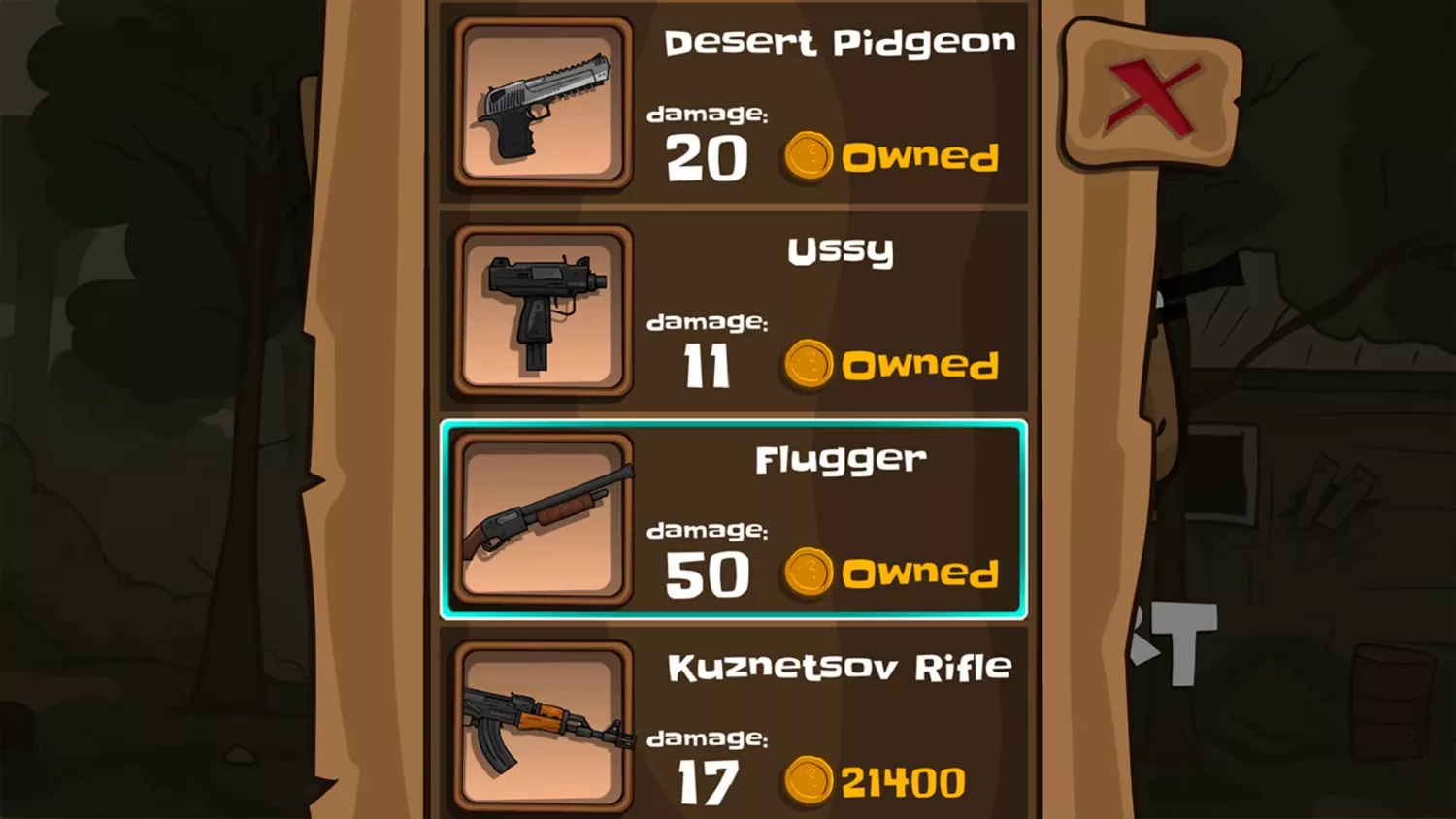 picture[2]-Download Redneck Skeet Shooting Switch NSP XCI ROM-PANDA
