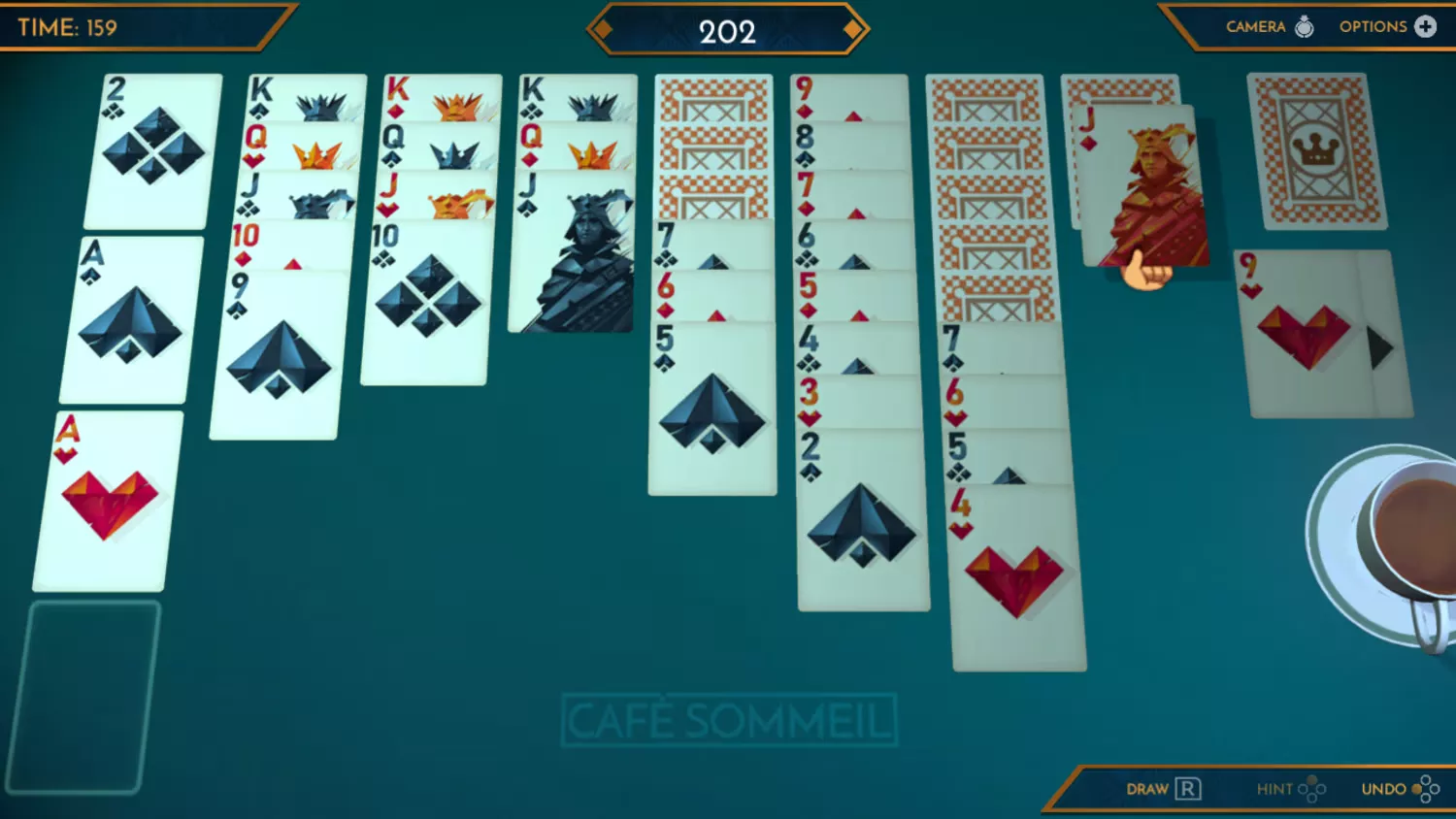 picture[2]-Download Klondike Solitaire Switch NSP XCI ROM-PANDA