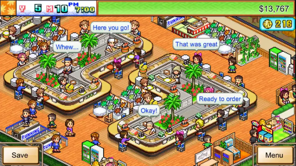 picture[2]-Download The Sushi Spinnery Switch NSP XCI ROM-PANDA