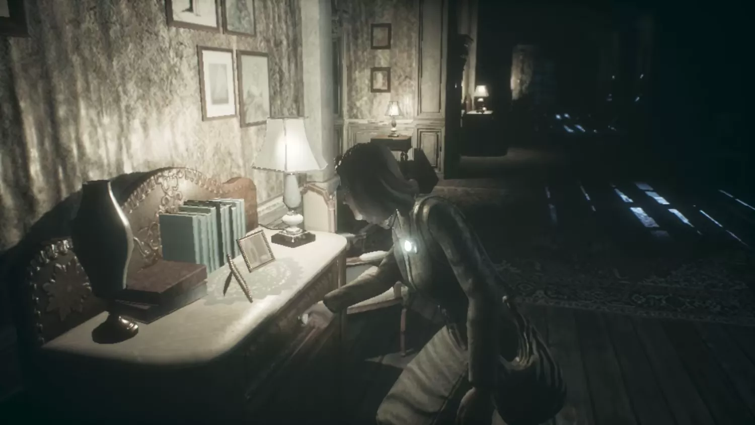 picture[2]-Download Remothered: Tormented Fathers Switch NSP XCI ROM-PANDA