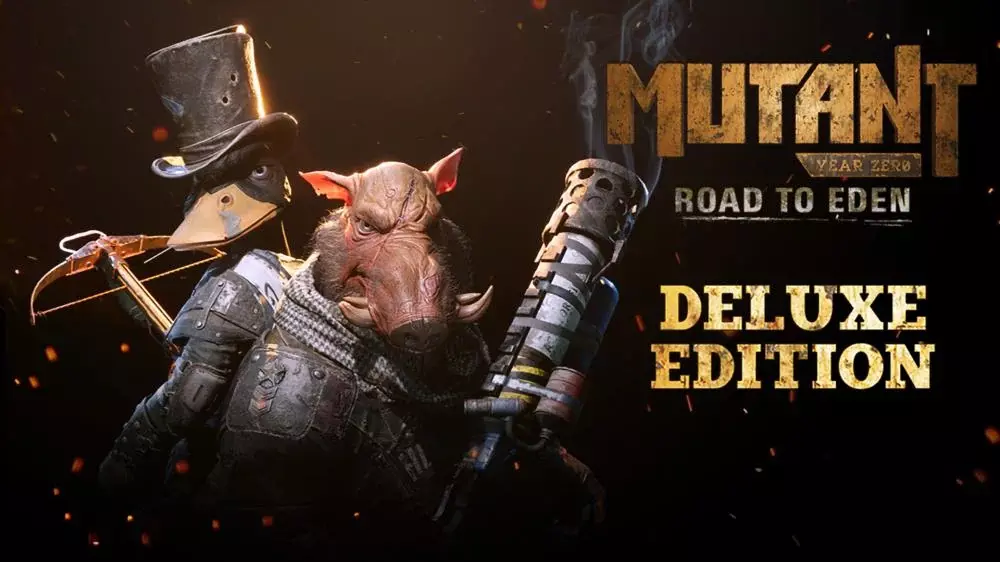 Mutant Year Zero: Road to Eden… Switch v2.0.22675 Cheat Codes-PANDA