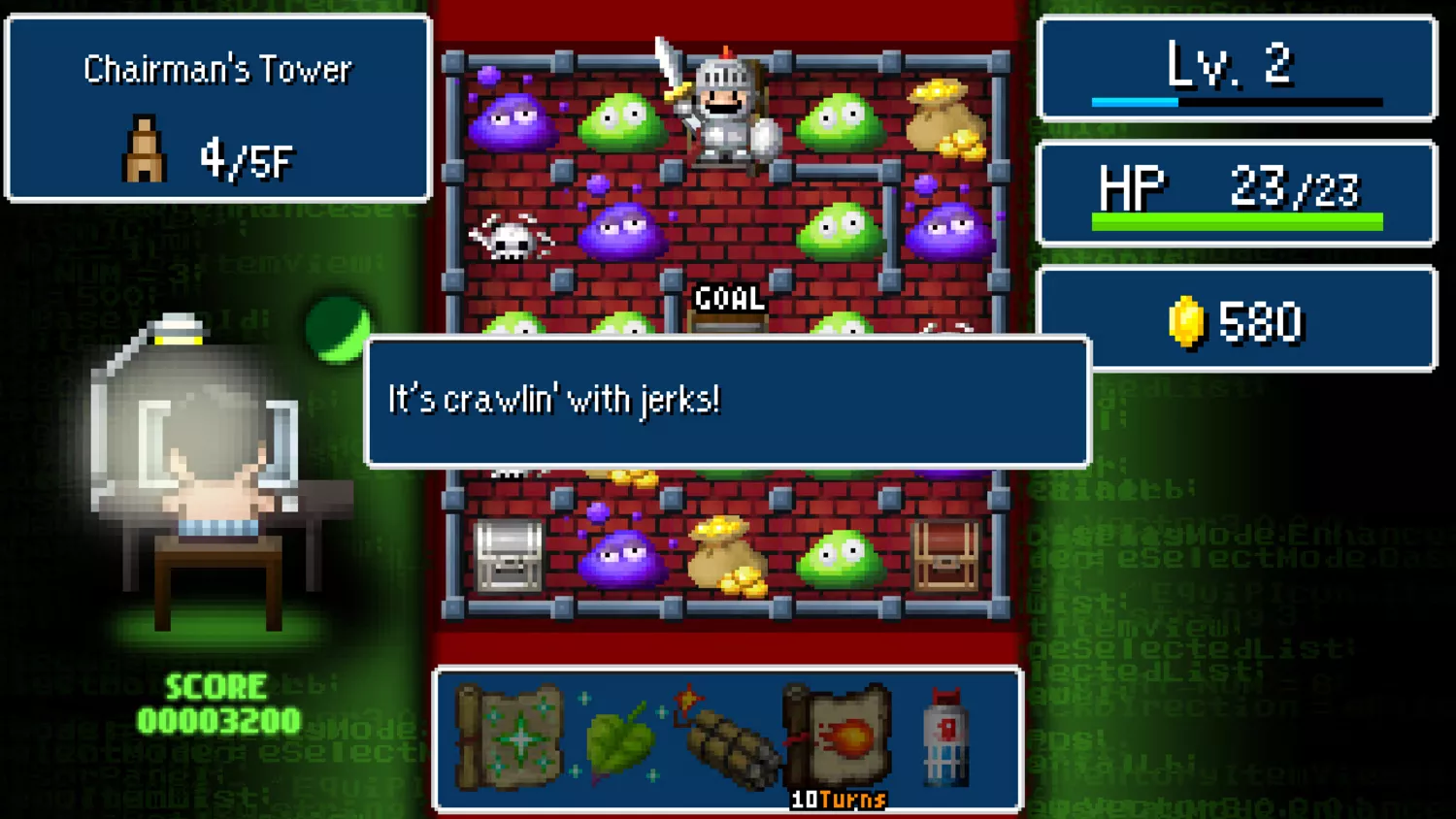 picture[2]-Download Dandy Dungeon – Legend of… Switch NSP XCI ROM-PANDA