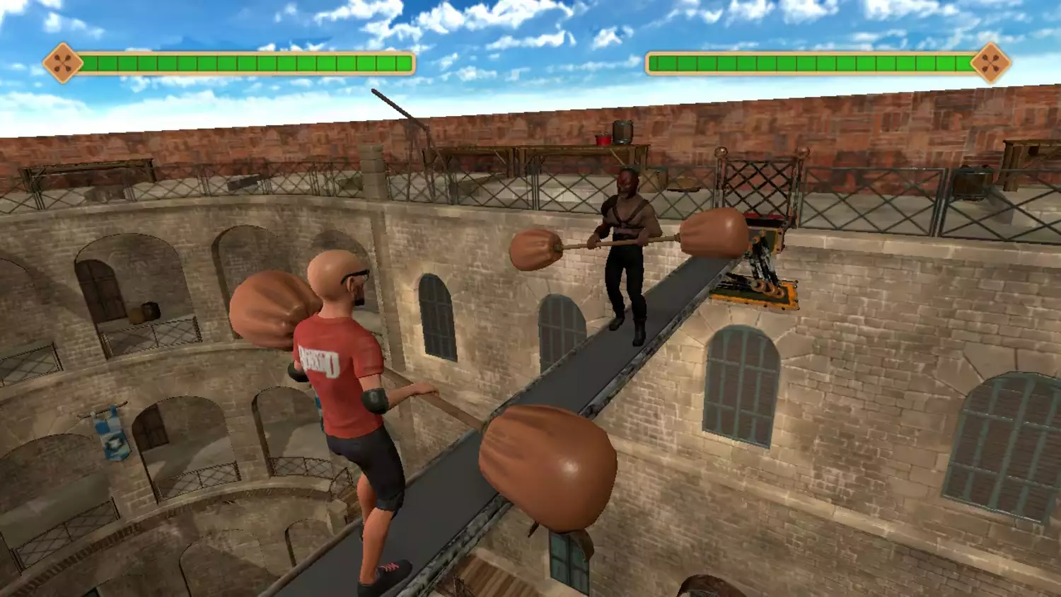 picture[2]-Download Escape Game Fort Boyard Switch NSP XCI ROM-PANDA