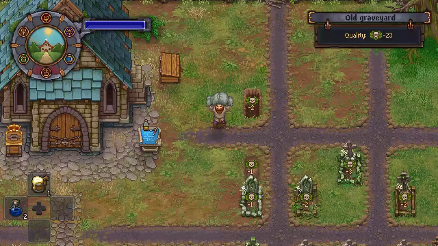 picture[2]-Download Graveyard Keeper Switch NSP XCI ROM-PANDA