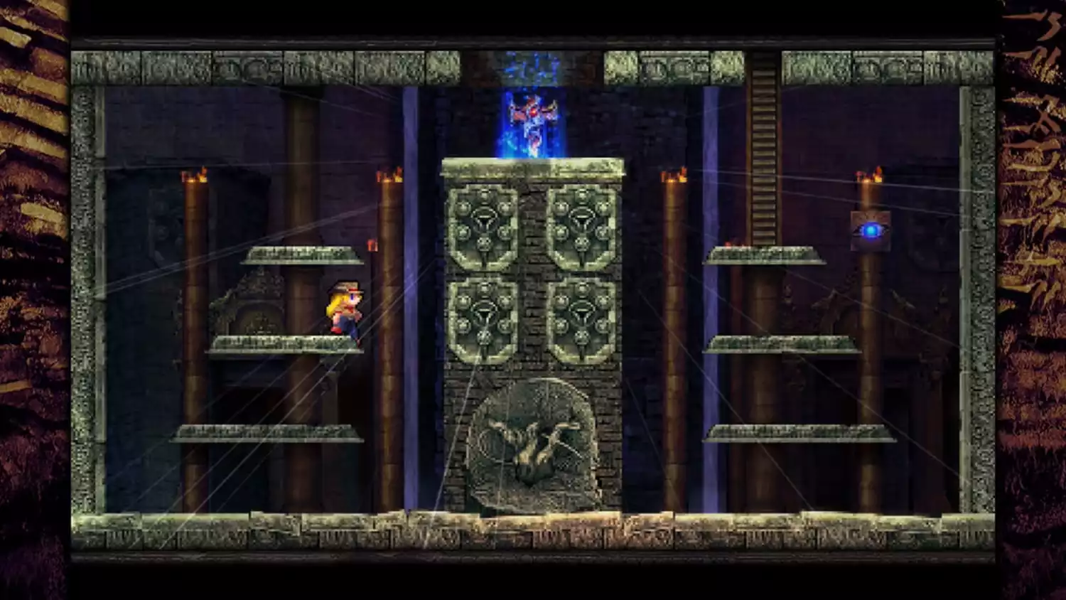 picture[2]-Download LA-MULANA 2 Switch NSP XCI ROM-PANDA