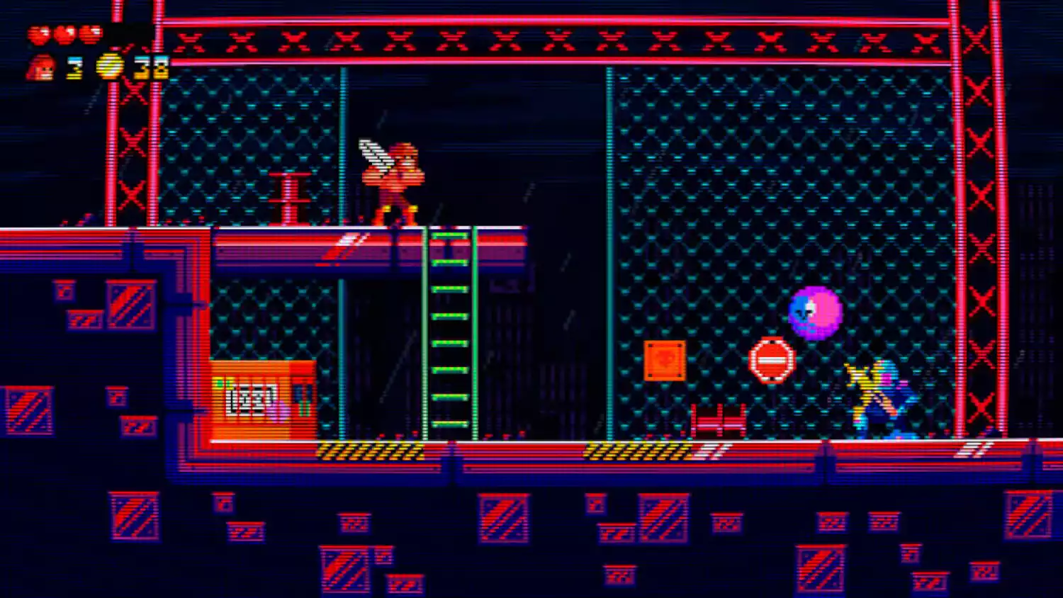 picture[2]-Download Cybarian: The Time Traveling… Switch NSP XCI ROM-PANDA