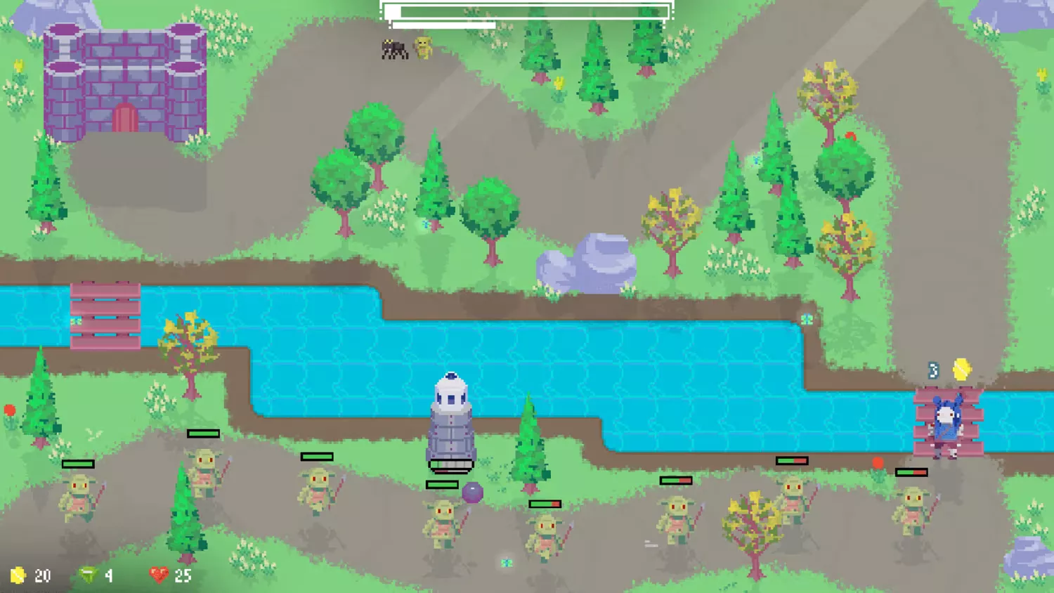 picture[2]-Download Duke of Defense Switch NSP XCI ROM-PANDA