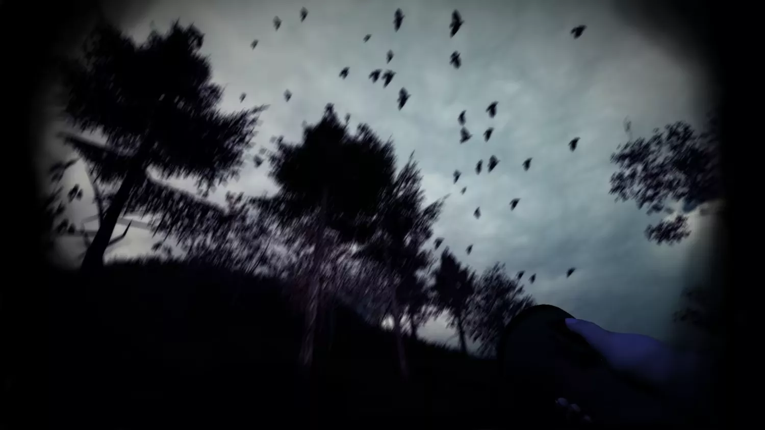 picture[2]-Download Slender: The Arrival Switch NSP XCI ROM-PANDA