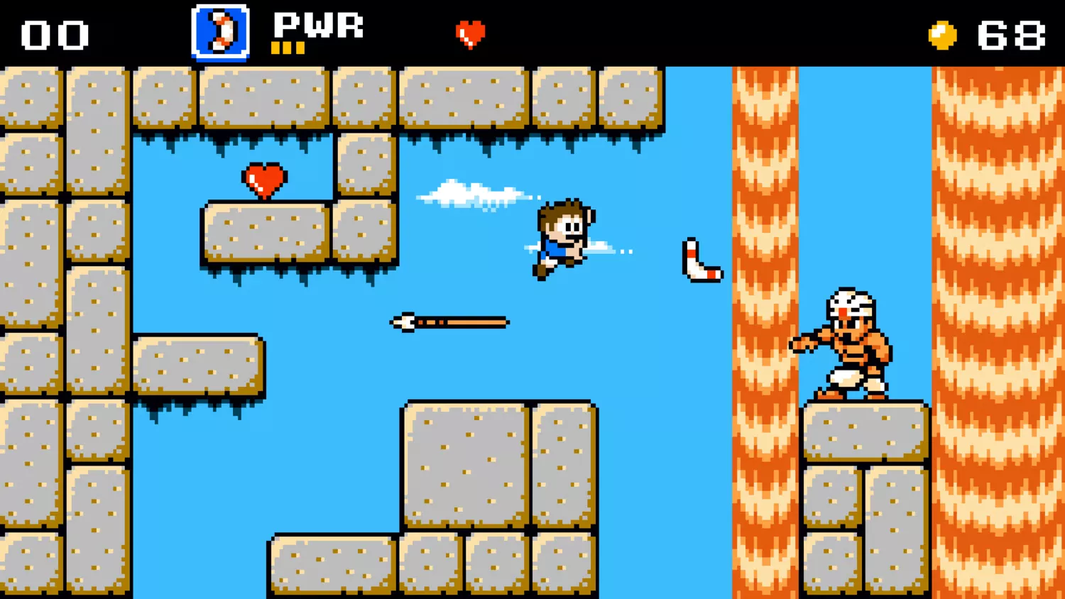picture[2]-Download Venture Kid Switch NSP XCI ROM-PANDA