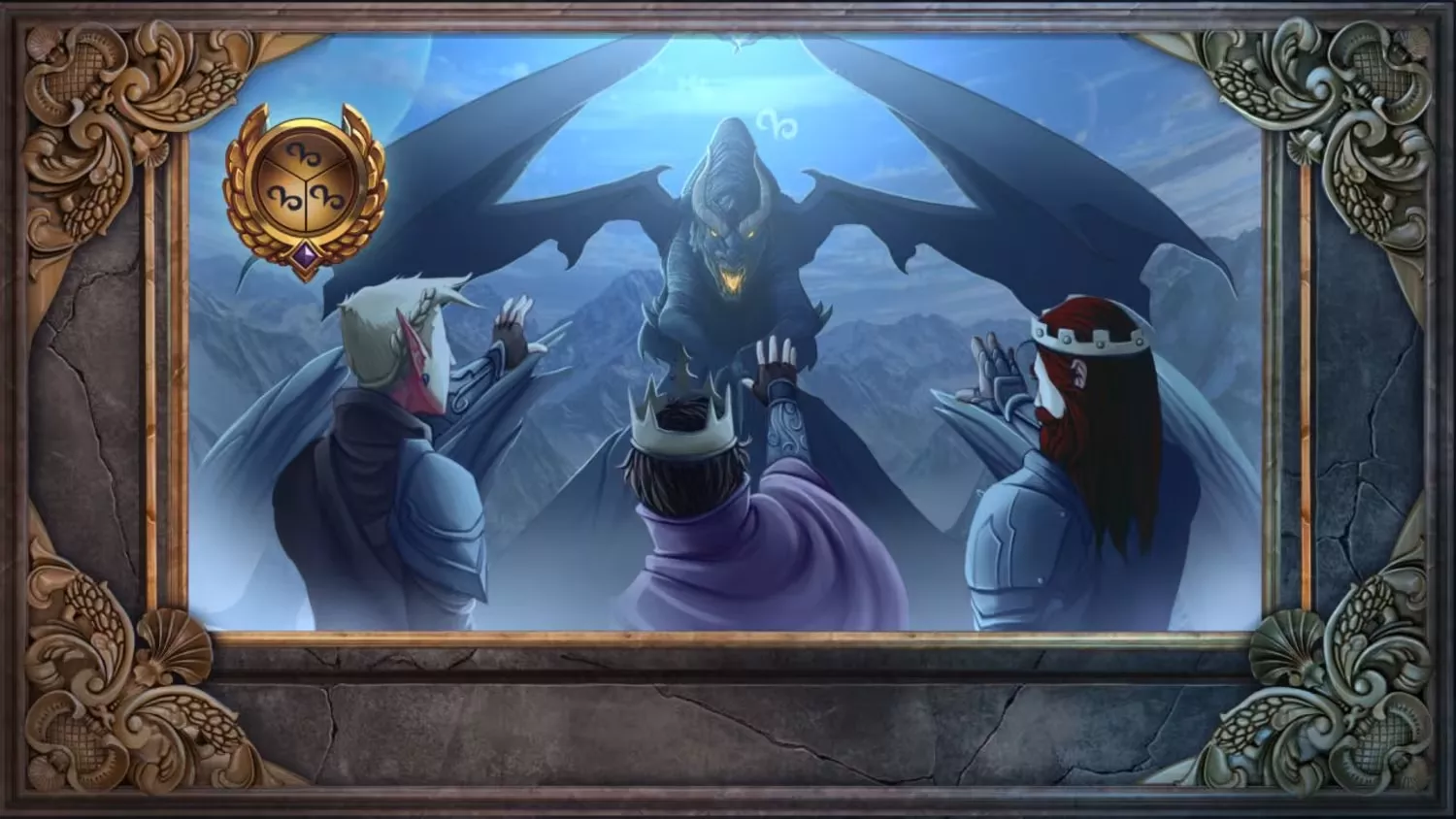 picture[2]-Download Queen’s Quest 3: The End of… Switch NSP XCI ROM-PANDA