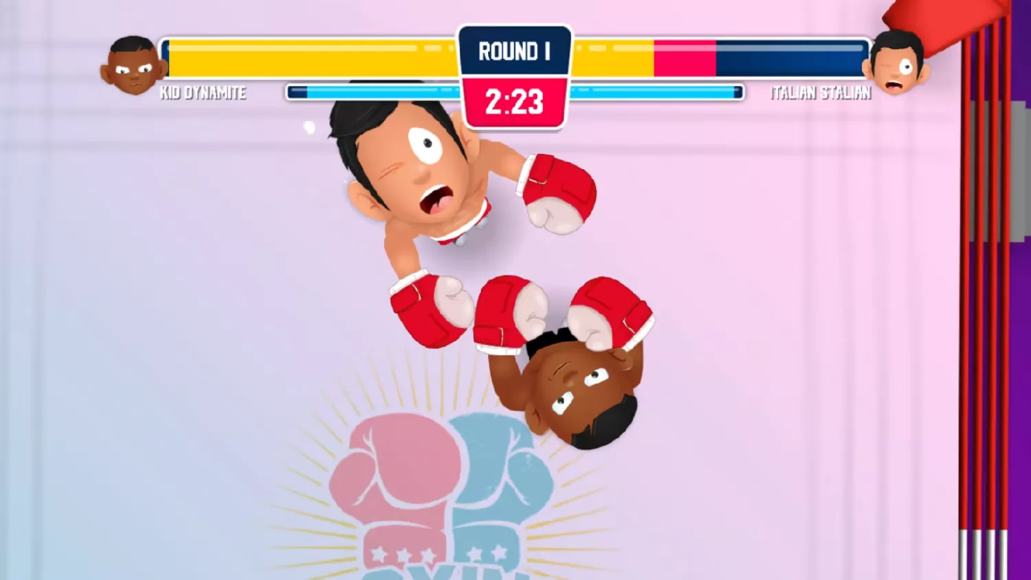 picture[2]-Download Boxing Champs Switch NSP XCI ROM-PANDA