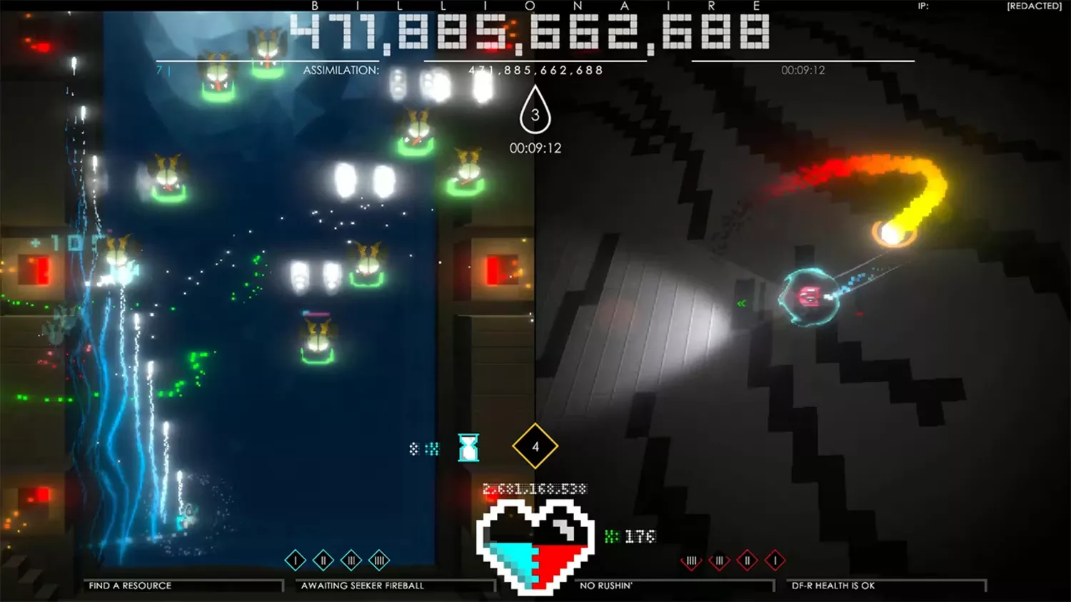 picture[2]-Download A Duel Hand Disaster: Trackher Switch NSP XCI ROM-PANDA